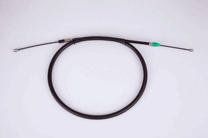HELLA Cable Pull, parking brake - AS6255 - for e.g. RENAULT 8AS355662-551