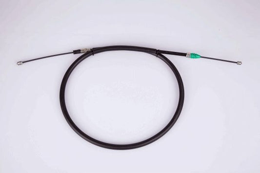 HELLA Cable Pull, parking brake - AS6255 - for e.g. RENAULT 8AS355662-551