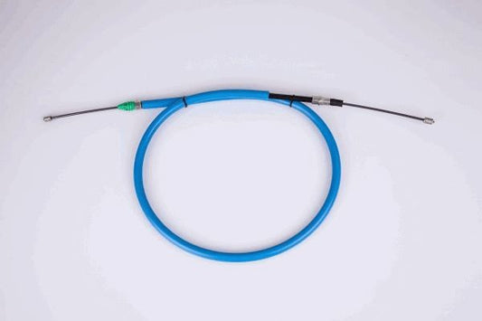HELLA Cable Pull, parking brake - AS6256 - for e.g. RENAULT 8AS355662-561