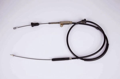 HELLA Cable Pull, parking brake - AS6261 - for e.g. VOLVO 8AS355662-611