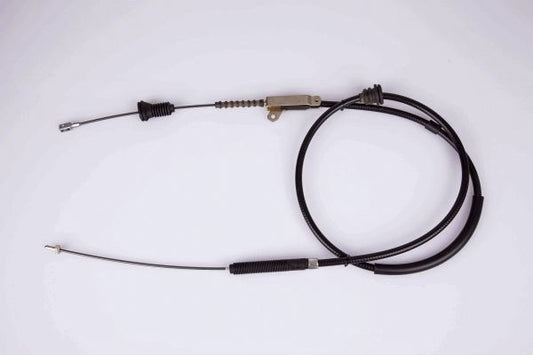 HELLA Cable Pull, parking brake - AS6261 - for e.g. VOLVO 8AS355662-611