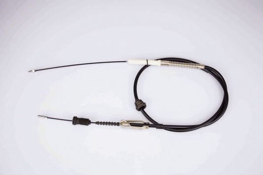 HELLA Cable Pull, parking brake - AS6262 - for e.g. VOLVO 8AS355662-621