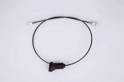 HELLA Cable Pull, parking brake - AS6263 - for e.g. VOLVO 8AS355662-631