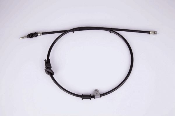 HELLA Cable Pull, parking brake - AS6264 - for e.g. MITSUBISHI / VOLVO 8AS355662-641