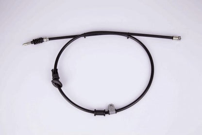 HELLA Cable Pull, parking brake - AS6264 - for e.g. MITSUBISHI / VOLVO 8AS355662-641