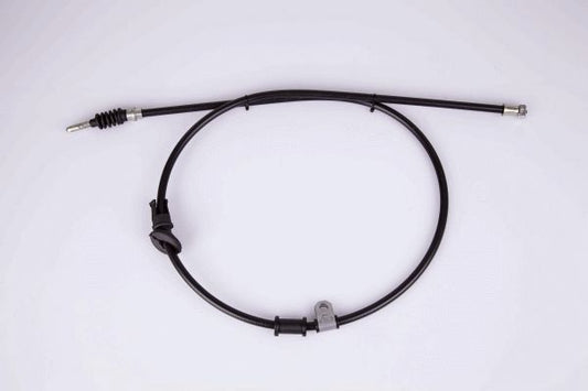HELLA Cable Pull, parking brake - AS6264 - for e.g. MITSUBISHI / VOLVO 8AS355662-641