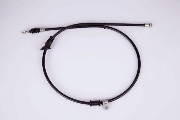 HELLA Cable Pull, parking brake - AS6265 - for e.g. VOLVO 8AS355662-651