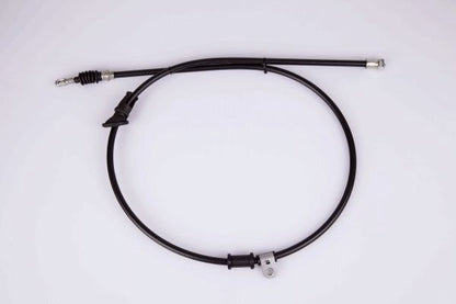 HELLA Cable Pull, parking brake - AS6265 - for e.g. VOLVO 8AS355662-651