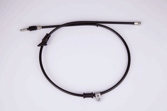HELLA Cable Pull, parking brake - AS6265 - for e.g. VOLVO 8AS355662-651