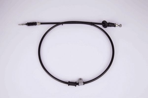 HELLA Cable Pull, parking brake - AS6266 - for e.g. VOLVO 8AS355662-661