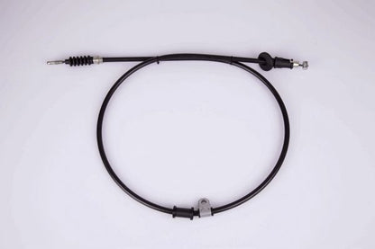HELLA Cable Pull, parking brake - AS6266 - for e.g. VOLVO 8AS355662-661
