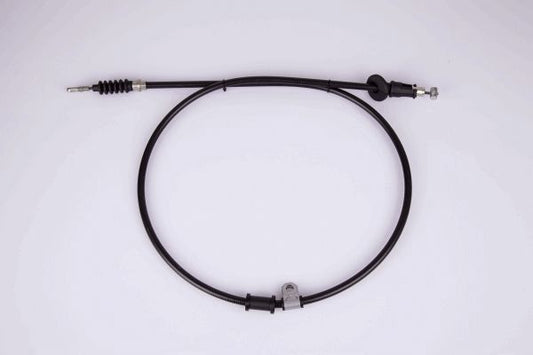 HELLA Cable Pull, parking brake - AS6266 - for e.g. VOLVO 8AS355662-661