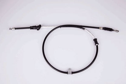 HELLA Cable Pull, parking brake - AS6267 - for e.g. VOLVO 8AS355662-671