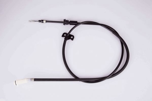 HELLA Cable Pull, parking brake - AS6269 - for e.g. VOLVO 8AS355662-691