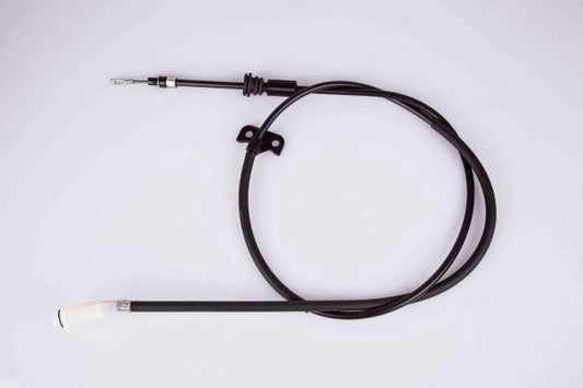 HELLA Cable Pull, parking brake - AS6269 - for e.g. VOLVO 8AS355662-691
