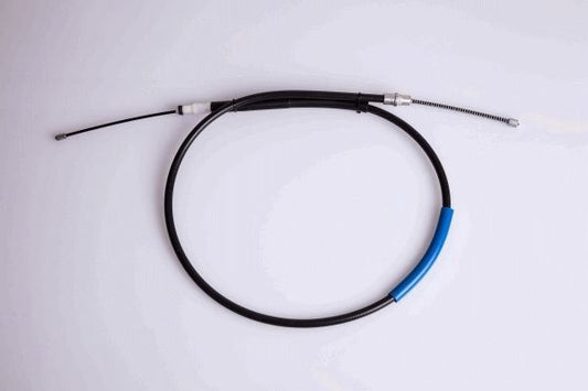 HELLA Cable Pull, parking brake - AS6271 - for e.g. PEUGEOT 8AS355662-711