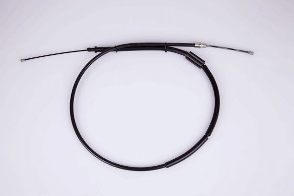 HELLA Cable Pull, parking brake - AS6280 - for e.g. PEUGEOT 8AS355662-801