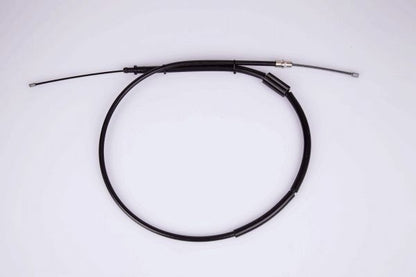 HELLA Cable Pull, parking brake - AS6280 - for e.g. PEUGEOT 8AS355662-801