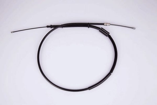 HELLA Cable Pull, parking brake - AS6280 - for e.g. PEUGEOT 8AS355662-801