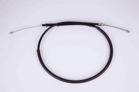 HELLA Cable Pull, parking brake - AS6281 - for e.g. PEUGEOT 8AS355662-811