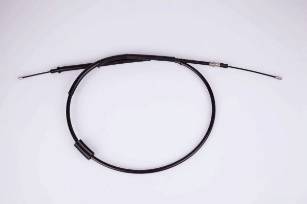 HELLA Cable Pull, parking brake - AS6282 - for e.g. PEUGEOT 8AS355662-821