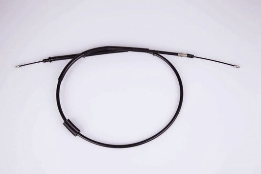HELLA Cable Pull, parking brake - AS6282 - for e.g. PEUGEOT 8AS355662-821