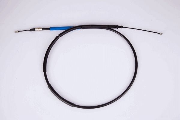 HELLA Cable Pull, parking brake - AS6283 - for e.g. PEUGEOT 8AS355662-831