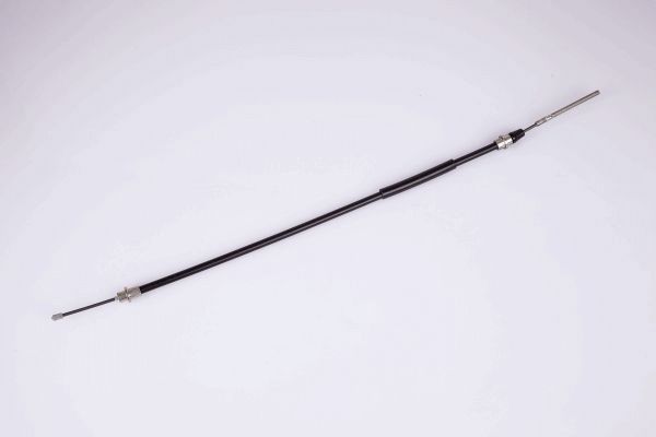 HELLA Cable Pull, parking brake - AS6290 - for e.g. PEUGEOT 8AS355662-901