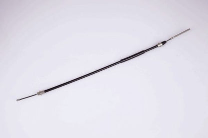 HELLA Cable Pull, parking brake - AS6290 - for e.g. PEUGEOT 8AS355662-901