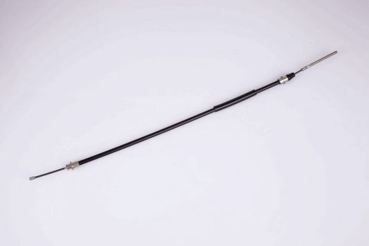 HELLA Cable Pull, parking brake - AS6290 - for e.g. PEUGEOT 8AS355662-901
