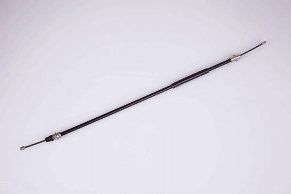 HELLA Cable Pull, parking brake - AS6292 - for e.g. PEUGEOT 8AS355662-921
