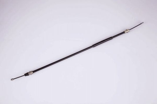 HELLA Cable Pull, parking brake - AS6292 - for e.g. PEUGEOT 8AS355662-921