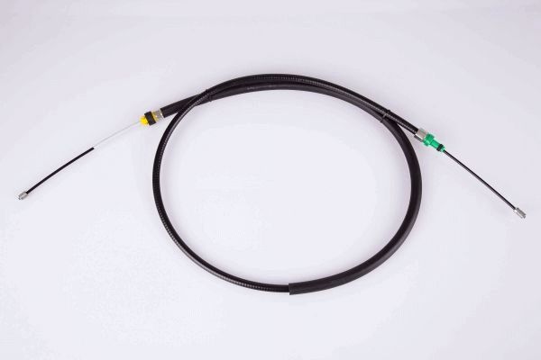 HELLA Cable Pull, parking brake - AS6294 - for e.g. CITROEN / PEUGEOT 8AS355662-941