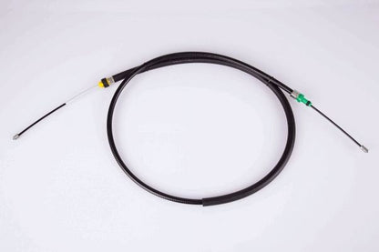 HELLA Cable Pull, parking brake - AS6294 - for e.g. CITROEN / PEUGEOT 8AS355662-941