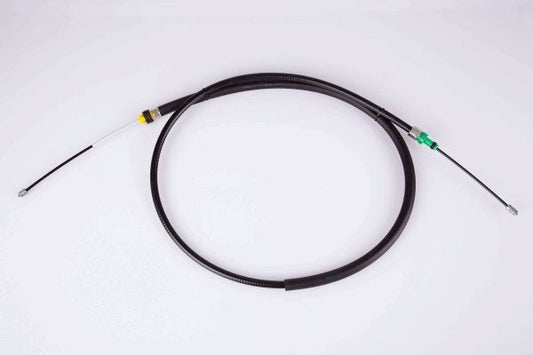 HELLA Cable Pull, parking brake - AS6294 - for e.g. CITROEN / PEUGEOT 8AS355662-941