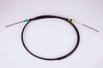 HELLA Cable Pull, parking brake - AS6295 - for e.g. CITROEN / PEUGEOT 8AS355662-951