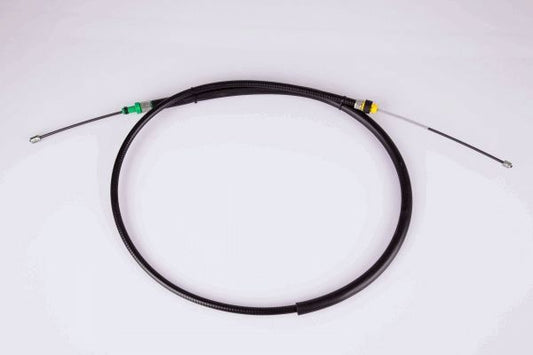 HELLA Cable Pull, parking brake - AS6295 - for e.g. CITROEN / PEUGEOT 8AS355662-951