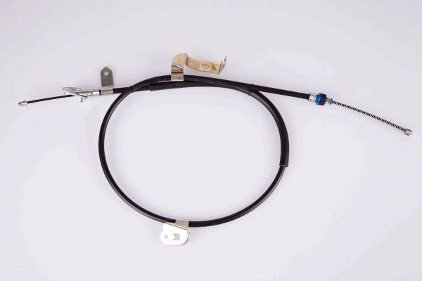 HELLA Cable Pull, parking brake - AS6310 - for e.g. CITROEN / PEUGEOT / TOYOTA 8AS355663-101