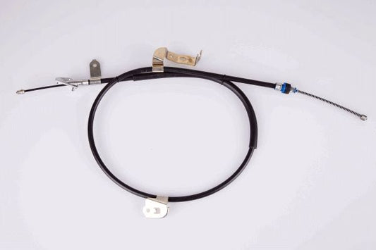 HELLA Cable Pull, parking brake - AS6310 - for e.g. CITROEN / PEUGEOT / TOYOTA 8AS355663-101