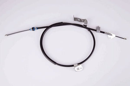 HELLA Cable Pull, parking brake - AS6311 - for e.g. CITROEN / PEUGEOT / TOYOTA 8AS355663-111