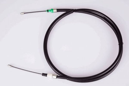 HELLA Cable Pull, parking brake - AS6313 - for e.g. CITROEN / PEUGEOT 8AS355663-131