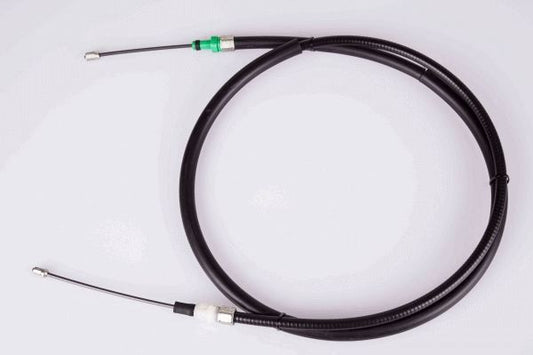HELLA Cable Pull, parking brake - AS6313 - for e.g. CITROEN / PEUGEOT 8AS355663-131