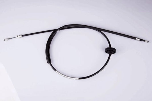 HELLA Cable Pull, parking brake - AS6330 - for e.g. AUDI / SEAT 8AS355663-301
