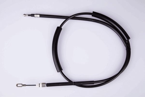 HELLA Cable Pull, parking brake - AS6331 - for e.g. AUDI / SEAT 8AS355663-311