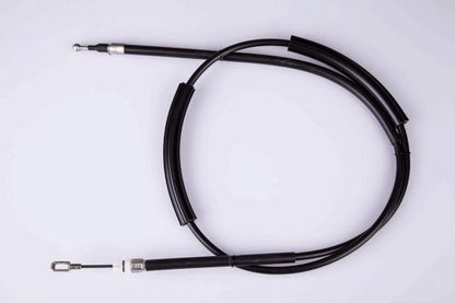 HELLA Cable Pull, parking brake - AS6331 - for e.g. AUDI / SEAT 8AS355663-311