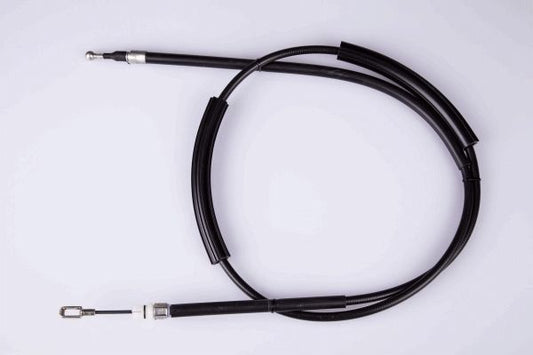 HELLA Cable Pull, parking brake - AS6331 - for e.g. AUDI / SEAT 8AS355663-311