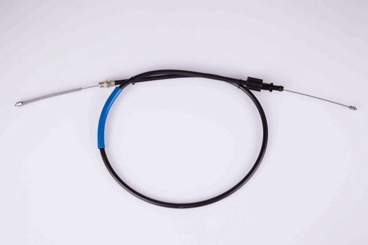 HELLA Cable Pull, parking brake - AS6339 - for e.g. CITROEN / PEUGEOT 8AS355663-391