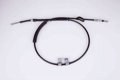 HELLA Cable Pull, parking brake - AS6367 - for e.g. HONDA 8AS355663-671