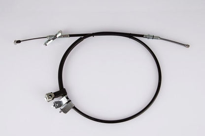 HELLA Cable Pull, parking brake - AS6368 - for e.g. HONDA 8AS355663-681