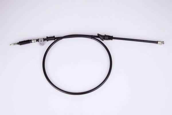 HELLA Cable Pull, parking brake - AS6378 - for e.g. MITSUBISHI 8AS355663-781